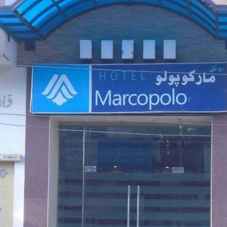 Hotel Marco Polo Lahore Exterior photo