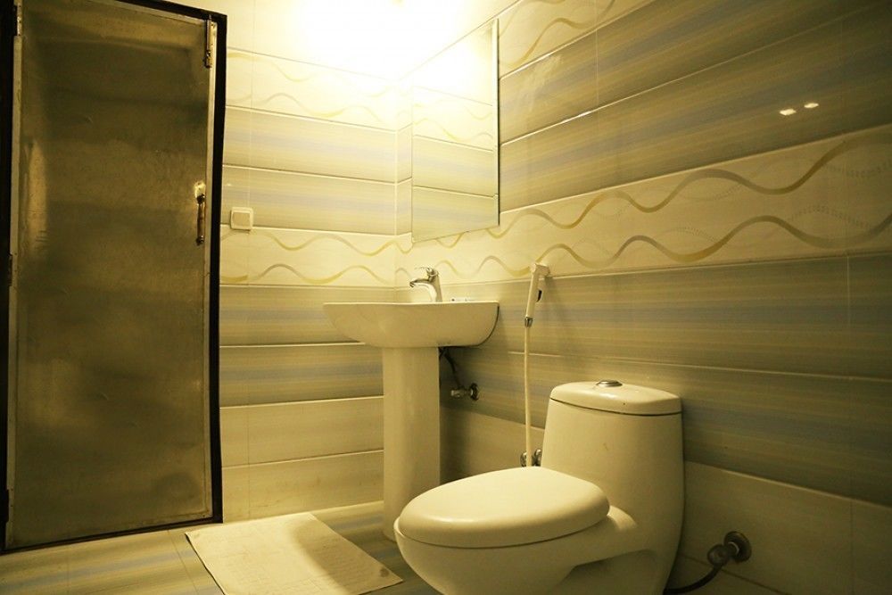 Hotel Marco Polo Lahore Exterior photo